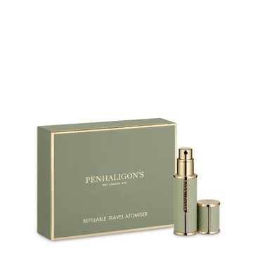 【PENHALIGON'S 潘海利根】旅行瓶【新品上市】【生日禮物首選】【旅遊推薦】