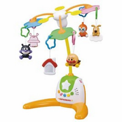 アンパンマンメリー【返品・交換・キャンセル不可】【イージャパンモール】