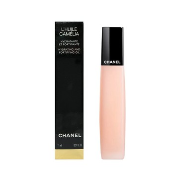 CHANEL 香奈兒 山茶花指緣修護精華11ml 優惠價:1020元｜岡山戀香水