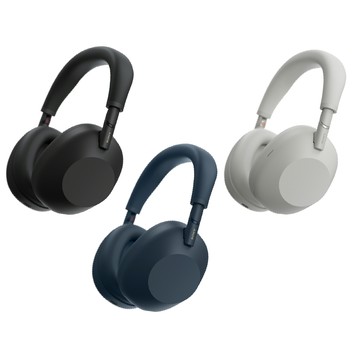 SONY 索尼 WH-1000XM6 折疊收納 自動環境音效 降噪 無線 耳罩式耳機 廠商直送