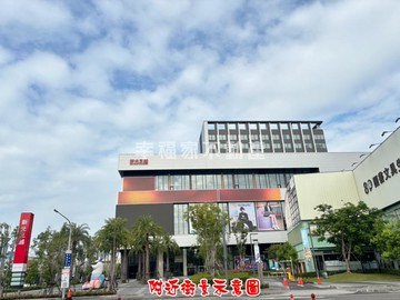 近新光三越優質店住｜台南市北區西門路四段