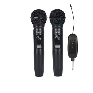 Eagle UHF無線麥克風 EWM-P12U