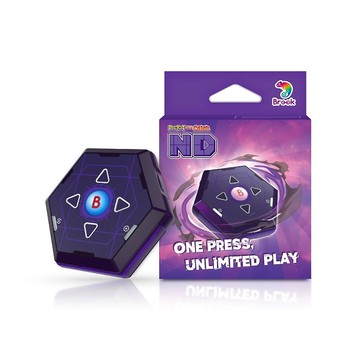 Brook Auto Catch ND 自動抓寶神器