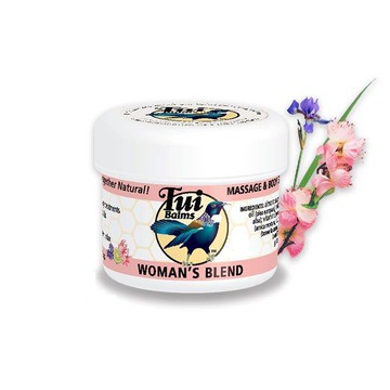 [Tui Balms]孕育能量身體按摩精油蜂蠟膏-50g