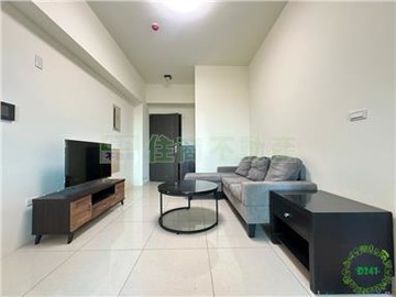 新市南科之心明亮2房車位☎️賞屋290-6660｜台南市新市區社內