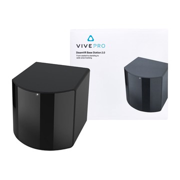 【HTC】原廠 VIVE Pro SteamVR 基地台2.0