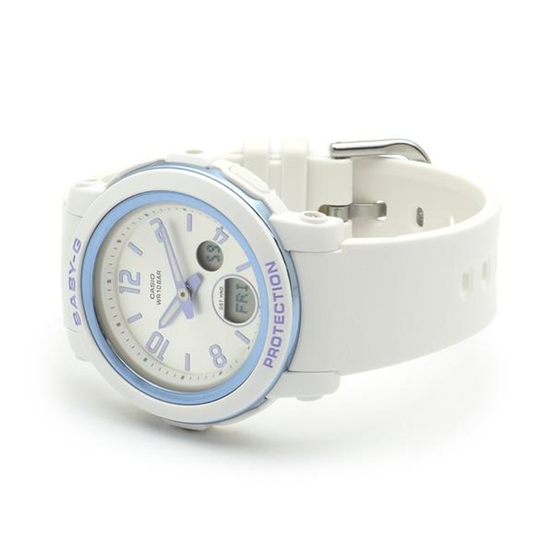 国内正規品 CASIO カシオ Baby-G ベビーG BGA-290DR-7AJF 時計 腕時計