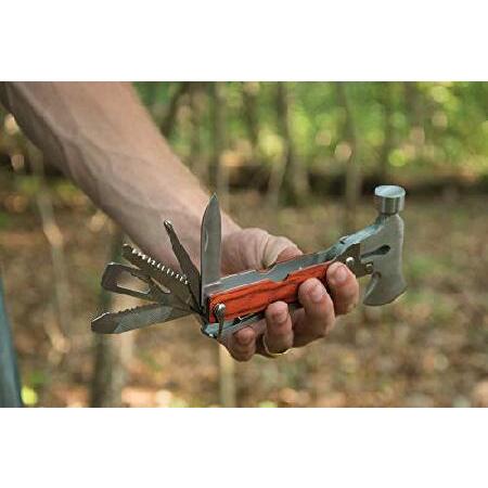 EMER CAMPERS MULTITOOL