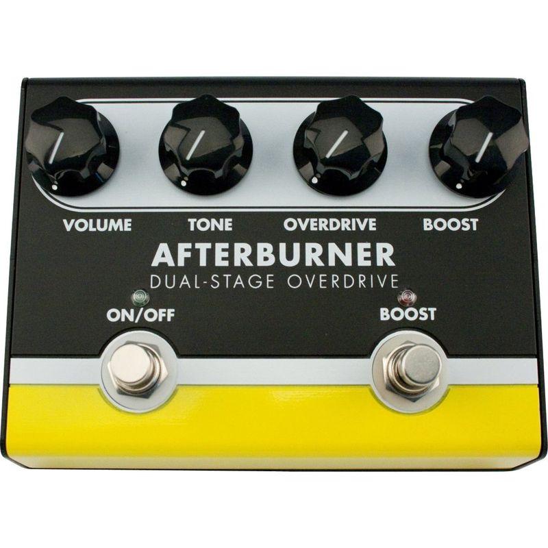 Jet City Amplification Afterburner Overdrive