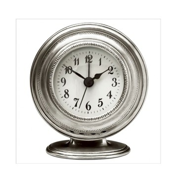 義大利 COSI TABELLINI 桌上鬧鐘