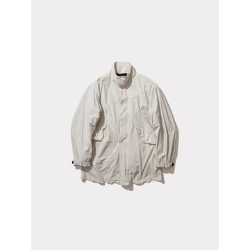 日本ATON Air Weather防潑水短版M-65外套