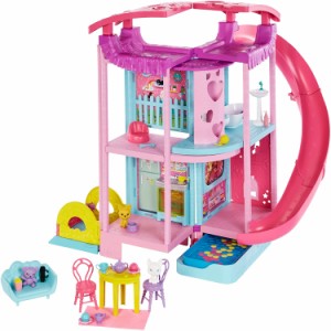 バービー バービー人形 日本未発売 Barbie Doll House, Chelsea