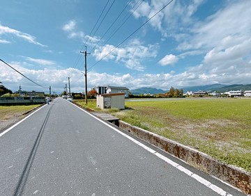 近員山市區大面寬30米1127農地~喻婍霖｜宜蘭縣員山鄉新金山段