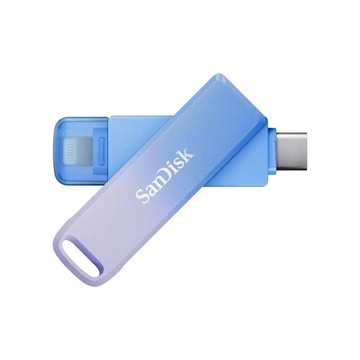 SanDisk Creator Phone Drive for iPhone 256G 雙用隨身碟