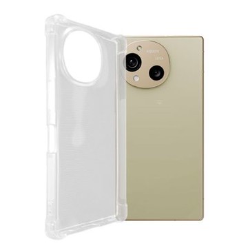 Metal-Slim SHARP AQUOS R10 強化軍規防摔抗震手機殼