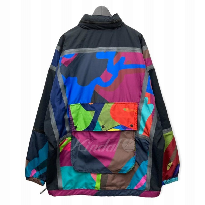 通販 sacai サカイPackable Blouson パッカブルジャケット i9tmg