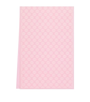Givenchy Silk 4G Liquid Stole