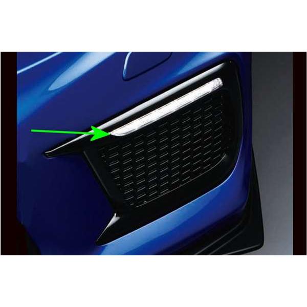 スバル純正 LEDアクセサリーライナー 交換用LED WRX VAB VAG スバル(純正) LEDアクセサリーライナー のパーツレビュー | WRX