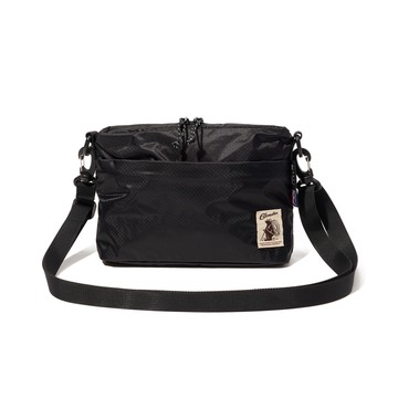 Cobmaster COB SIL CUPID SHOULDER 側背包 Black 810217000080