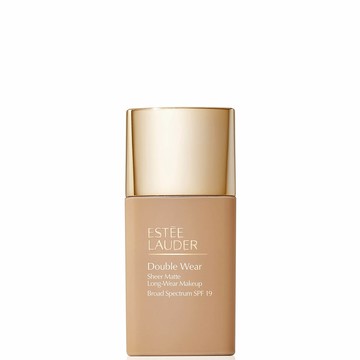 Estée Lauder Double Wear Sheer Long-Wear Foundation SPF19 (Various Shades) - 2W1 Dawn