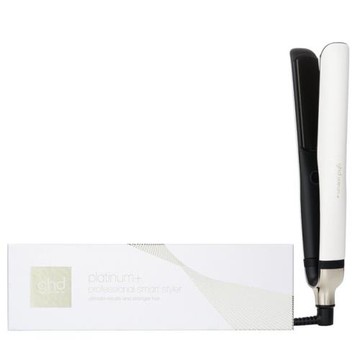 GHD GHD PLATINUM+ 專業智能造型夾 - # 白色1pc
