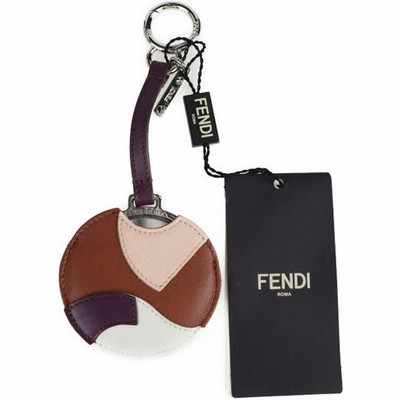 FENDIキーホルダーの通販 358件の検索結果 | LINEショッピング