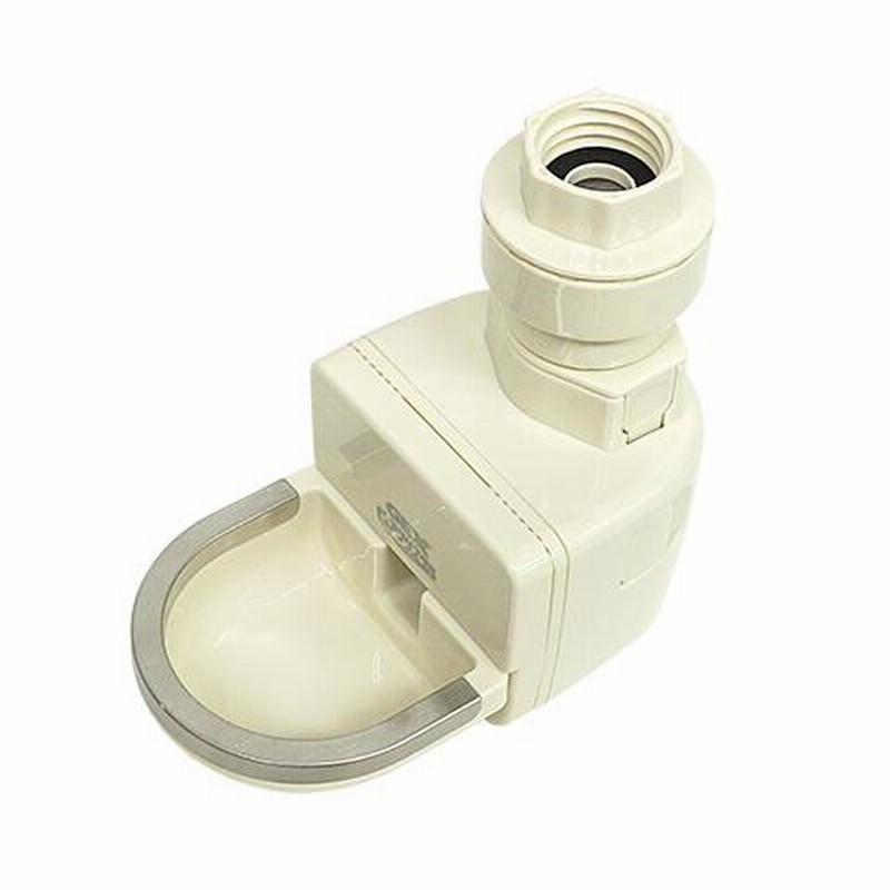 ジェックス ピュアクリスタル ドリンクボウル ラビット用 軟水