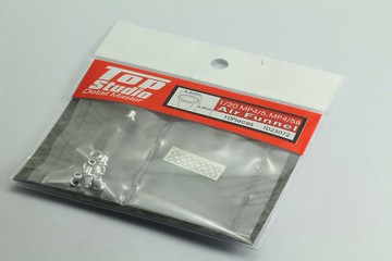 √ 英利TopStudio 1/20 邁凱輪 MP4/5 MP4/5B Air Funnel TD23072