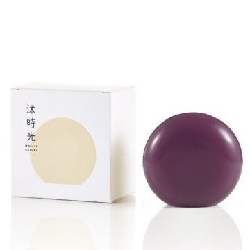 沐時光 溫泉仙人掌皂 110克 2入組 亮白肌膚 促進肌膚代謝