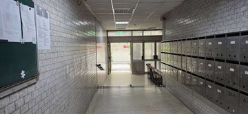 中山捷運溫馨二房+車位｜台北市中山區林森北路