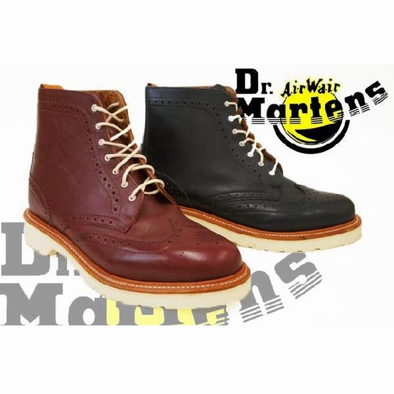 ドクターマーチン ベントレー Dr Martens Bentley メンズ カジュアル