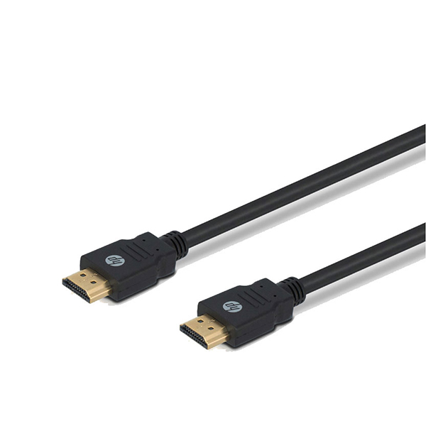 HP 惠普 高速影音 HDMI 傳輸線 5M 黑