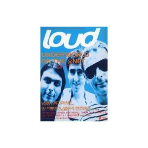 中古音楽雑誌 Loud 1996年3月号 No.017