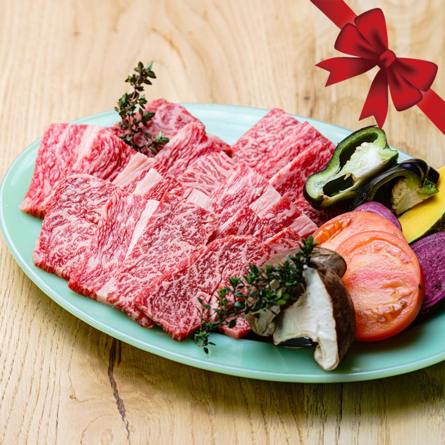 但馬牛 カルビ焼肉 バラ200g×3