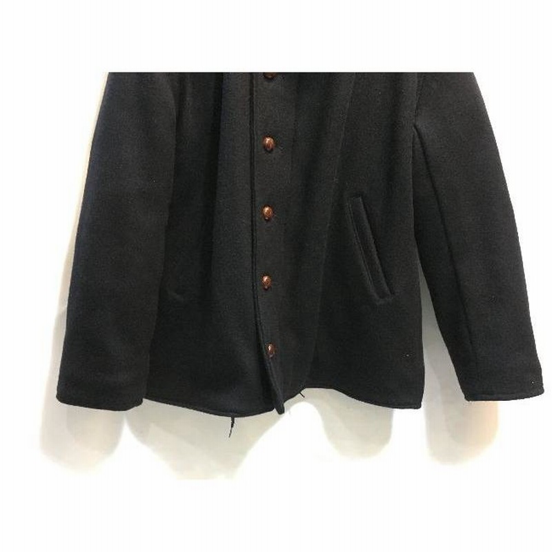 代官山) スピワック SPIEWAK N-1 デッキジャケット アウター