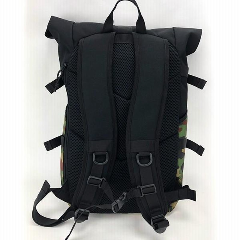 TOY MACHINE 大容量リュックサック バックパック スケートボード