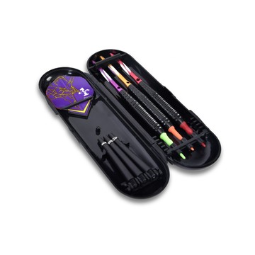 【EVA新世紀福音戰士】初號機 飛鏢組(3入) FXG295-01