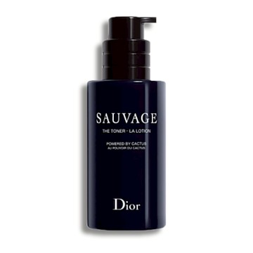 Dior 迪奧 SUVAGE曠野之心化妝水 100ML TESTER (環保盒) (效期:2027.04) -C299700673