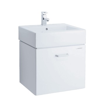 和成 HCG 寬60臉盆浴櫃組 LCS400-4115NE