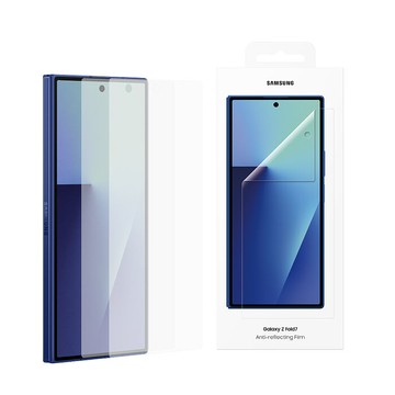 Samsung 三星 Galaxy Z Fold7 原廠抗反光螢幕保護貼 (EF-UF966)
