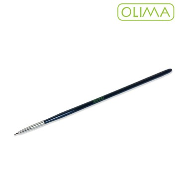高雄門市 OLIMA 小尖頭點漆筆 尖頭 軟毛 補漆 補漆筆 點漆筆 衛生紙補漆法 修補 點漆 車漆 車 原廠漆 車用