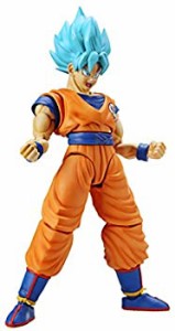 フィギュアライズスタンダード ドラゴンボール 超サイヤ人ゴッド超