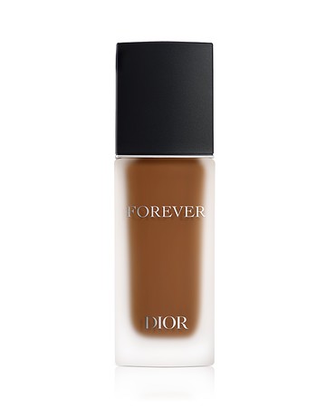 Dior Forever Matte Skincare Foundation Spf 15
