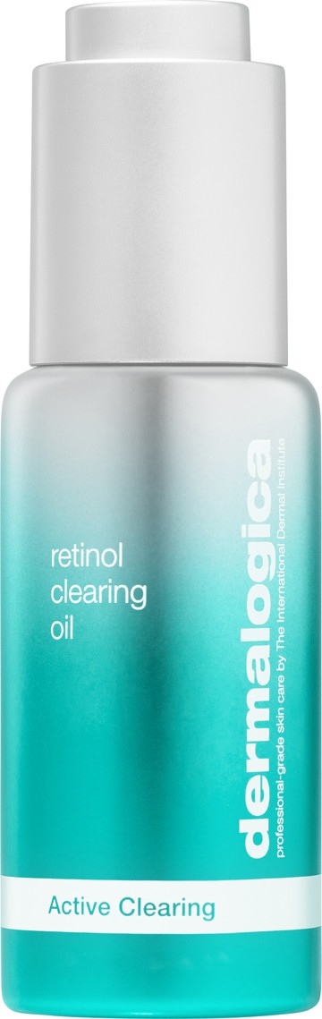 Dermalogica Active Clearing Retinol Clearing Oil 30ml
