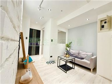 景美站電梯景觀1+1房｜台北市文山區景興路