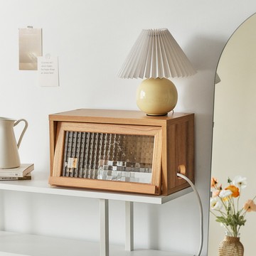 【完美主義】WOORI電線收納集線盒-P0038