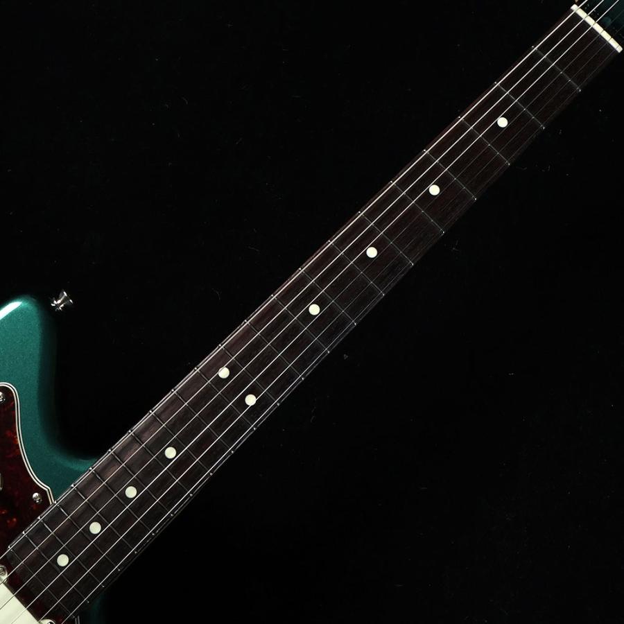 Fender Made In Japan Hybrid II Jazzmaster 島村楽器限定モデル フェンダー ハイブリッド2 ジャズマスター