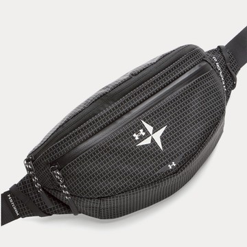 【UNDER ARMOUR】 Explor Trail 腰包  6010585-001