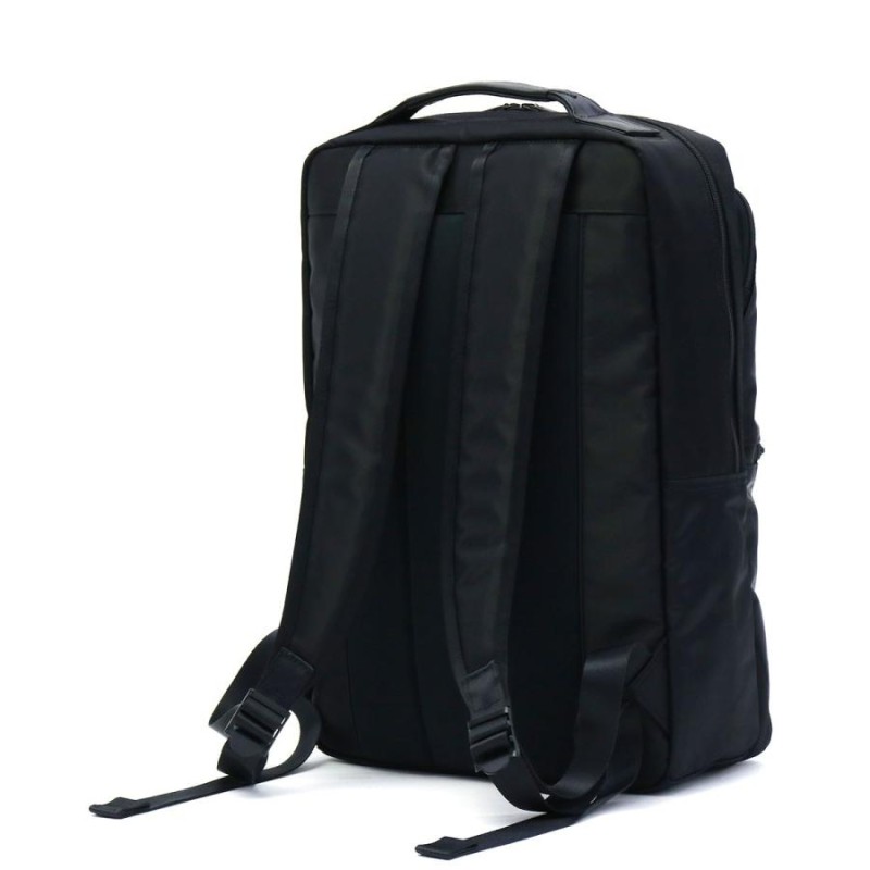 ポーター タイム デイパック 655-17875 リュック ビジネスリュック 吉田カバン PORTER TIME DAYPACK メンズ レディース  大容量 軽量 通勤 | LINEブランドカタログ