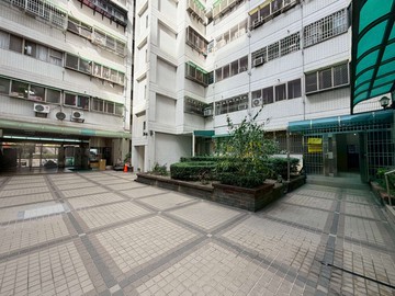 大里中興商圈小資成家低總價三房附車位｜台中市大里區新生路